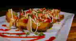 Farmhouse Spuds
