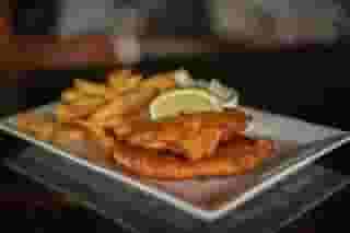 Kyle's Fish N Chips