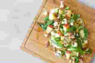 Farmers Market Salad