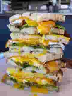 Midnight Sandwich