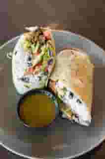 The Impossible Burrito