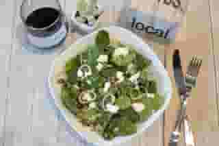 Chopped Salad