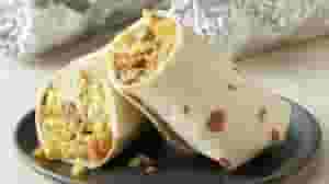 Heirloom XXL Burrito