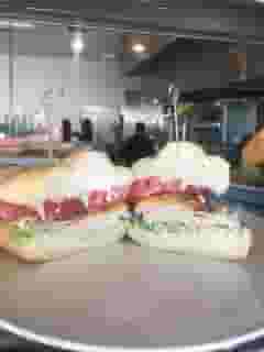 Turkey Grinder
