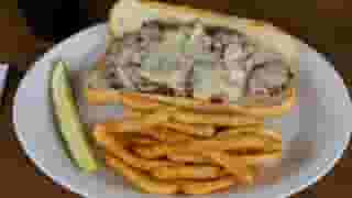 Philly Beef Steak