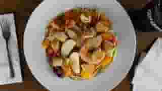 Spring Salad