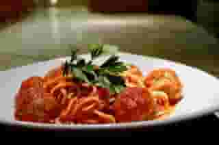 pasta
