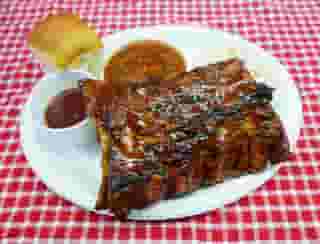 Delicious Homemade Style Barbecue Dishes at Reasonable Prices