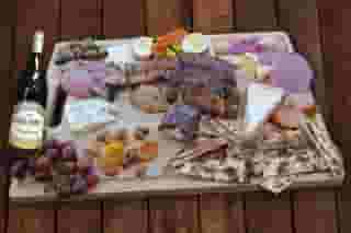 Wed/Thurs: Tavern Charcutiere