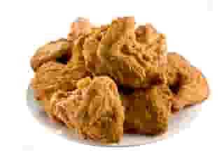 Baked or Fried Chicken