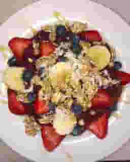 ACAI BOWL