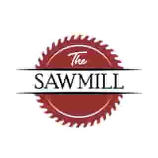 the sawmill