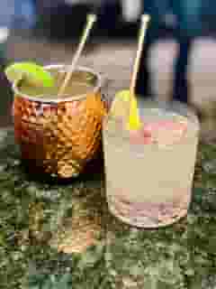 coctails