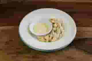 Jumbo Lump Crabmeat Sauté