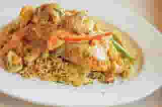 Salmon Royale