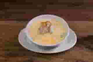 Oyster Stew