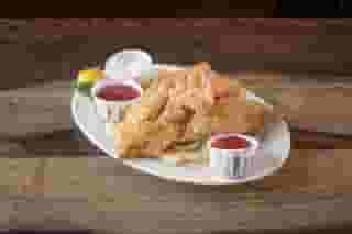Seafood Platter
