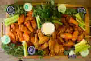 60 wings coupon