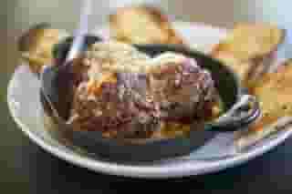 Oven Baked Meatballs