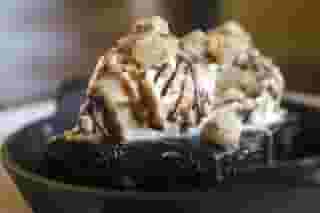brownie