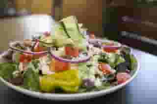 salad