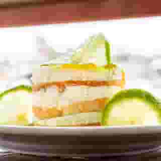 Key West Key Lime Pie