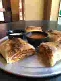 Pizza Roll