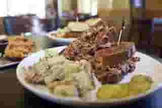 rueben