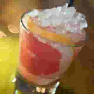 Smokey Paloma