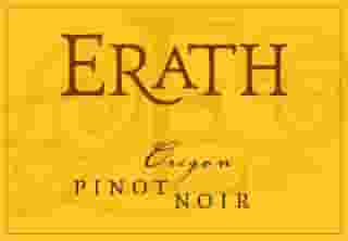 Erath, Pinot Noir (2016)