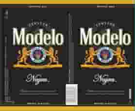 Modelo Negra