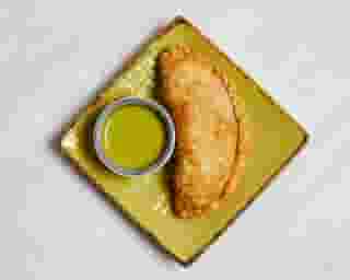 Chef Giovana's Empanadas