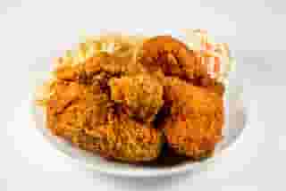 4 Piece Mix