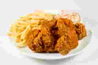 Wing Supreme