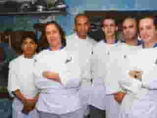 culinary school