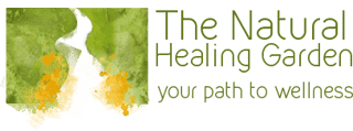 The Natural Healing Garden Your Path to Wellness