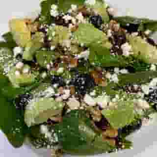 JAX Immunity Salad