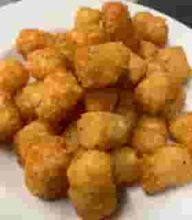 Russet or Sweet Potato Fries or Tater Tots