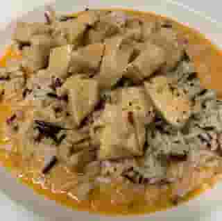 JACKrice (no gluten)
