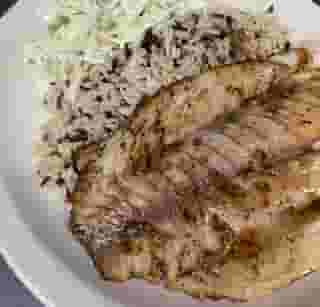 The Barramundi