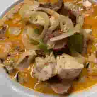Jambalaya