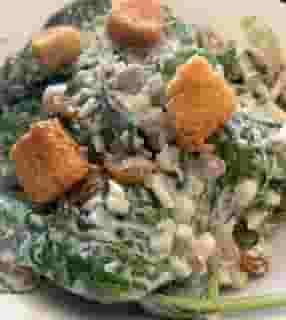 Southern House Salad