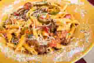 pasta