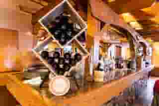 wine rack