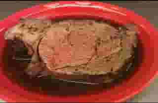 Prime Rib Special