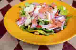 Antipasto Salad