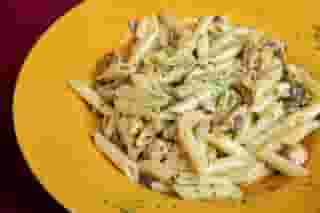 Chicken Marsala