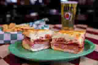 sandwich