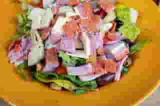 Antipasto