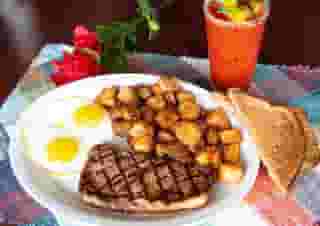 Contact The Loose Wheel Bar & Grill in WA